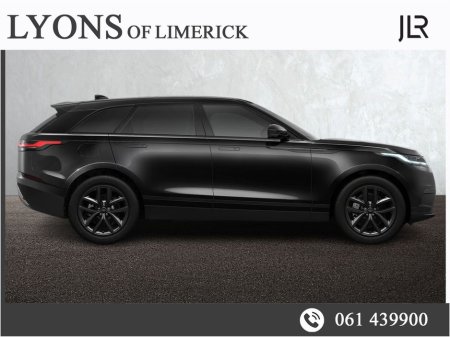 2025 Land Rover Range Rover Velar Don't buy a 2025*New 2026 Velar €83,950* 5 Yr Warranty €83,950