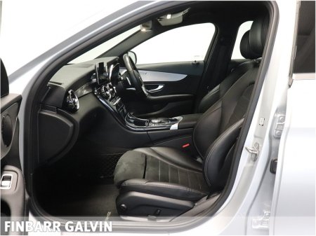 2019 Mercedes-Benz C Class 2.0 C 220 D AVANTGARDE AUTO 18% €27,950 thumbnail
