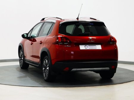2018 Peugeot 2008 - thumbnail 5