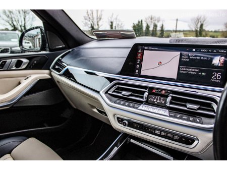 2021 BMW X5 - thumbnail 20