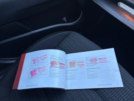 2018 Kia Stonic K2 5DR  LOW  MILEAGE  FULL  SERVICE  HISTORY thumbnail