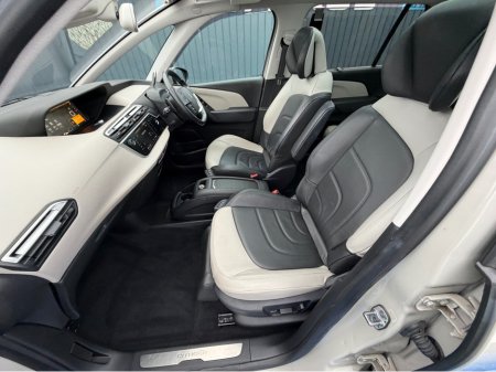 2020 Citroen Grand C4 SpaceTourer 2.0L DIESEL - AUTO - 7 SEATS - 12M WARRANTY - CAR: 1708 €21,950 thumbnail