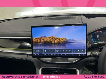 2026 BYD Seal U - thumbnail 16