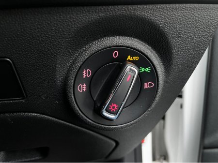 2015 SEAT Leon 1.4 TSI FR 125BHP NAV €10,900 thumbnail