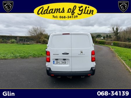 2023 Peugeot Expert - thumbnail 3