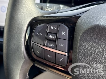 2025 Ford Puma - thumbnail 21