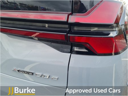 2025 BMW X5 - thumbnail 24