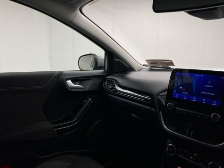 2023 Ford Puma - thumbnail 20