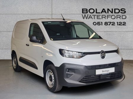 2024 Citroen Berlingo LX PLUS From €94 Per Week €21,764 thumbnail