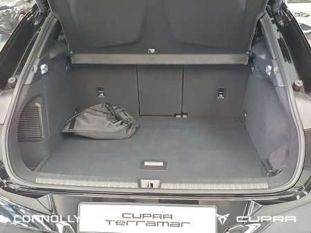 2026 Cupra Terramar - thumbnail 8