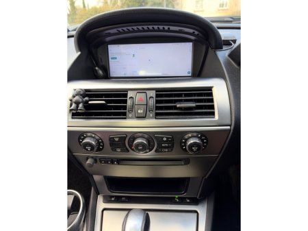 2006 BMW 6 Series - thumbnail 28