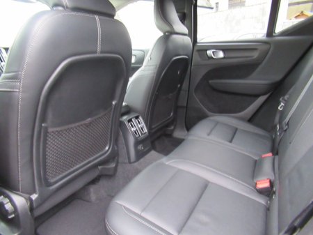 2020 Volvo XC40 1.5 T5 Inscrptn 262HP 5DR AUT €19,900 thumbnail