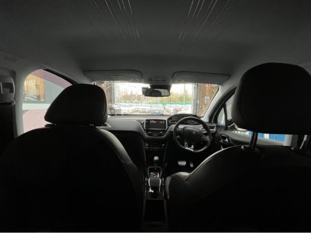 2017 Peugeot 2008 €12950 2017 PEUGEOT 2008 GTI 1.2 AUTOMATIC / CRUISE CONTROL AND MORE €12,950 thumbnail