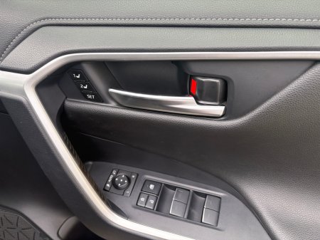 2022 Toyota Rav4 - thumbnail 12