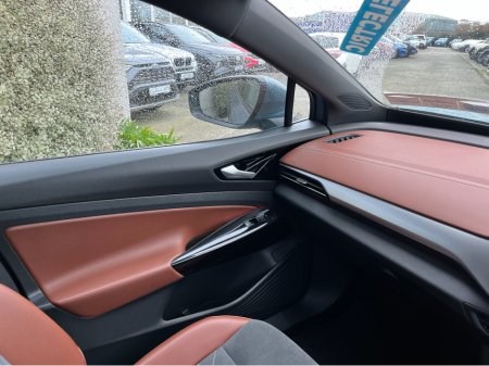 2022 Volkswagen ID.4 - thumbnail 15