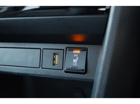 2023 Toyota Yaris Cross 1.5 Hybrid Sol, Low Mileage €31,995 thumbnail