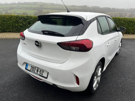 2020 Opel Corsa 1.2i (75PS) S/S 5 Speed SC €14,950 thumbnail
