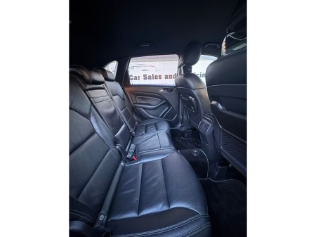 2012 Mercedes-Benz B Class B SERIES SPORT 5DR AUTO €8,750 thumbnail