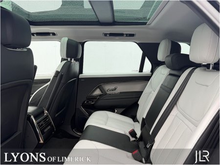 2024 Land Rover Range Rover Sport - photo 3