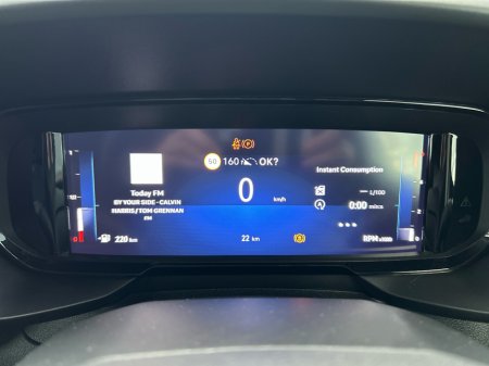 2026 Opel Combo SPORT L1H1-1.5 100PS D-6SP thumbnail