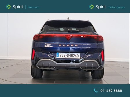 2025 Cupra Terramar 1.5E-TSI 150HP DSG*Call John 0861913954 €41,450 thumbnail