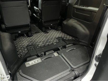 2019 Honda Stepwagon - thumbnail 9