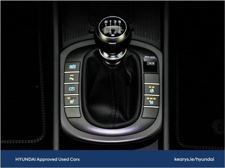 2024 Hyundai Kona Petrol Elegance €30,990 thumbnail