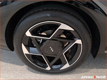 2026 Kia EV4 Fastback *Order Your 261 Today* thumbnail