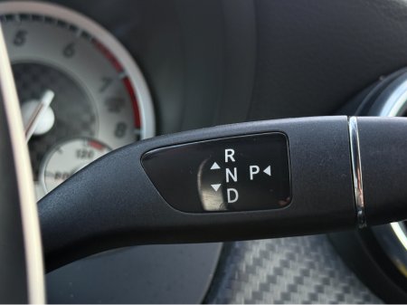 2013 Mercedes-Benz A Class - thumbnail 20