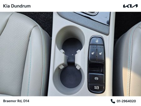 2020 Kia Niro PE Phev 5DR Auto €22,450 thumbnail