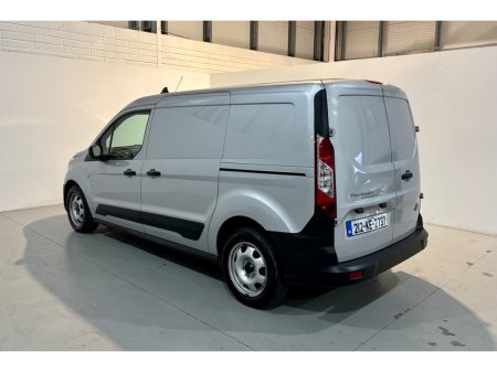 2021 Ford Transit Connect - thumbnail 5