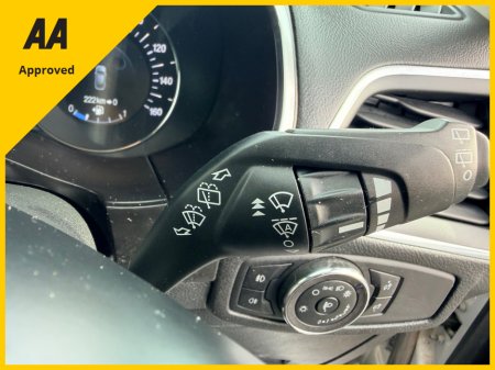 2019 Ford Galaxy - thumbnail 16