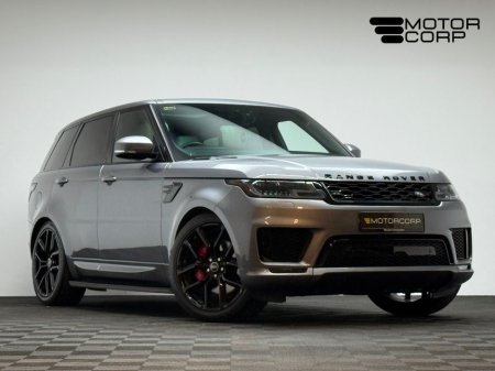 2019 Land Rover Range Rover Sport - thumbnail 1
