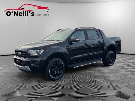 2023 Ford Ranger - thumbnail 5