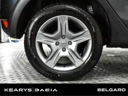 2017 Dacia Sandero Stepway - thumbnail 9