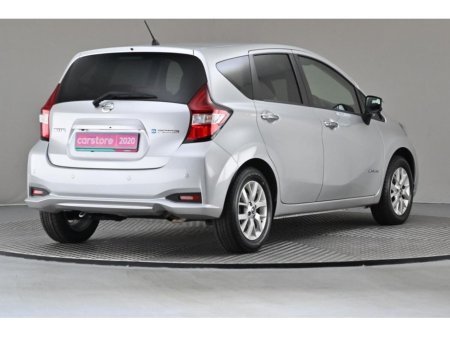 2020 Nissan Note - thumbnail 9