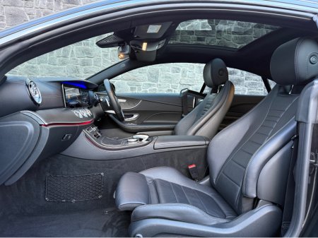 2019 Mercedes-Benz E Class - thumbnail 20