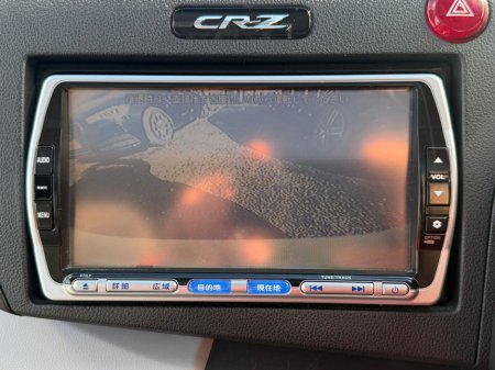 2010 Honda CR-Z - thumbnail 13