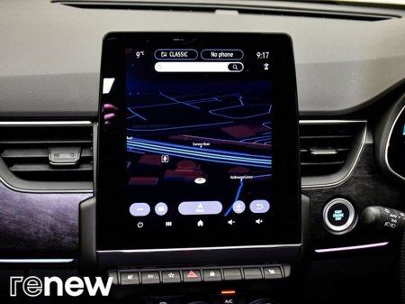 2024 Renault Arkana TCe 160 Auto esprit Alpine €30,800 thumbnail