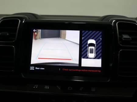 2023 Citroen C5 Aircross - thumbnail 12