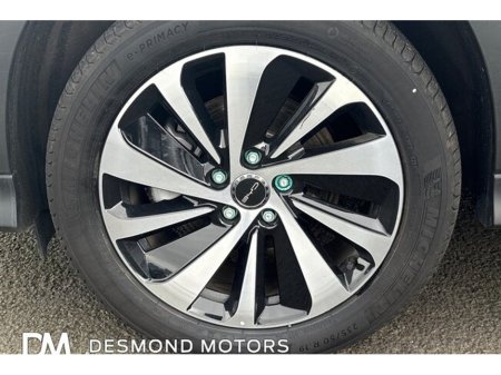 2025 BYD Seal U - thumbnail 13