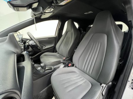 2021 Toyota Yaris - thumbnail 12