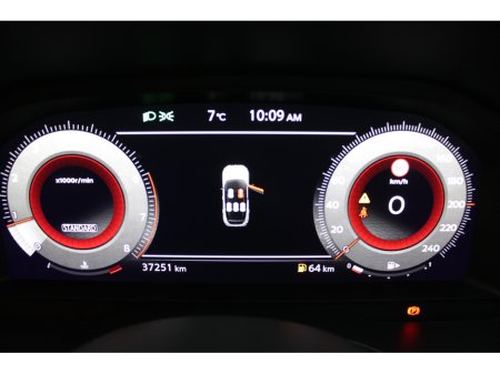 2022 Nissan Qashqai 1.3 HYBRID SV PREMIUM EDITION WITH ONLY 37,000 KMS //  BUY WITH CONFIDENC AA AND SIMI APPROVED DEALER 2025 // FINANCE ARRANGED // ALL TRADE INS WELCOME // €24,950 thumbnail