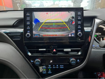 2022 Toyota Camry €32950 2022 TOYOTA CAMRY X 2.5 AUTOMATIC / CRUISE CONTROL / REVERSE CAMERA €32,950 thumbnail