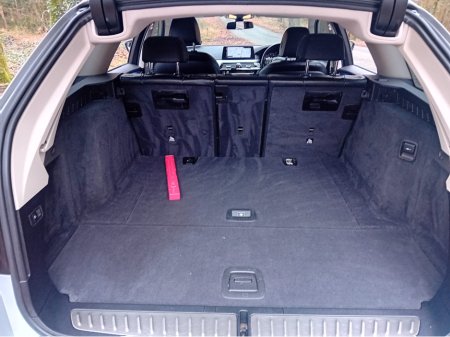 2017 BMW 5 Series 520 D  AUTO SE 5DR ESTATE TOURING  @ REDDY2DRIVE LTD €21,500 thumbnail