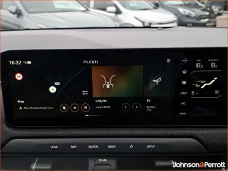 2026 Kia EV3 GT-Line €49,590 thumbnail