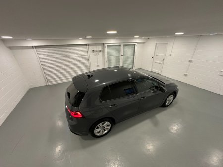 2021 Volkswagen Golf - thumbnail 19