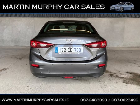 2017 Mazda Mazda3 - thumbnail 5