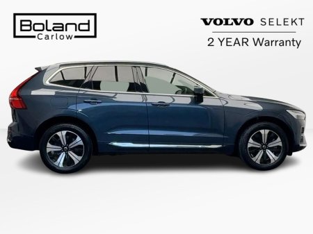 2024 Volvo XC60 - thumbnail 4