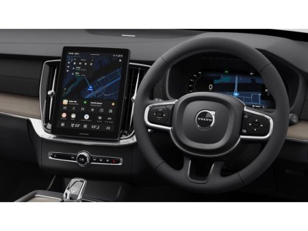 2026 Volvo XC90 - thumbnail 19